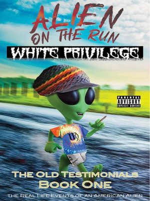 cover image of White Privilege